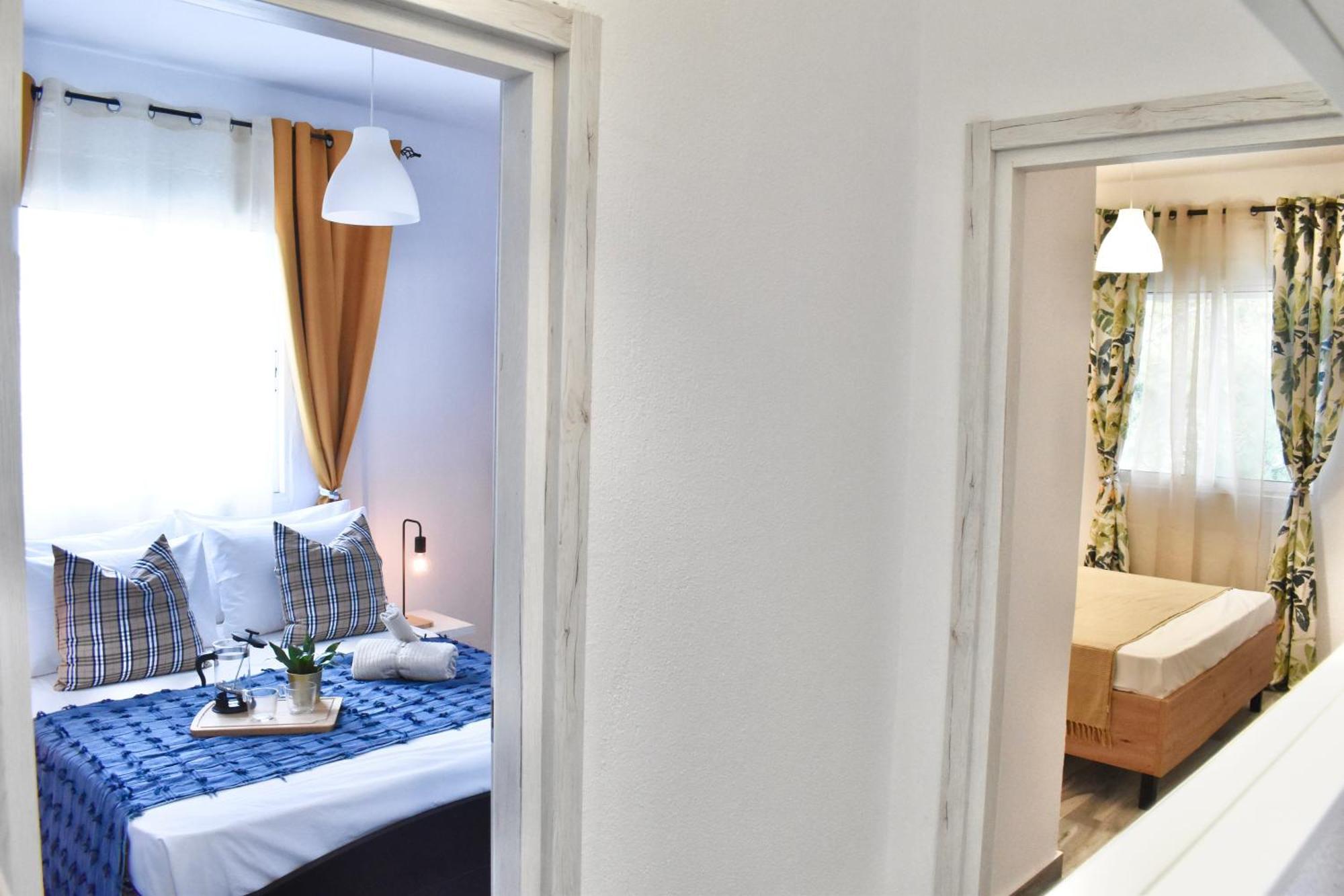 Varonos Summer Residences Siviri Cameră foto