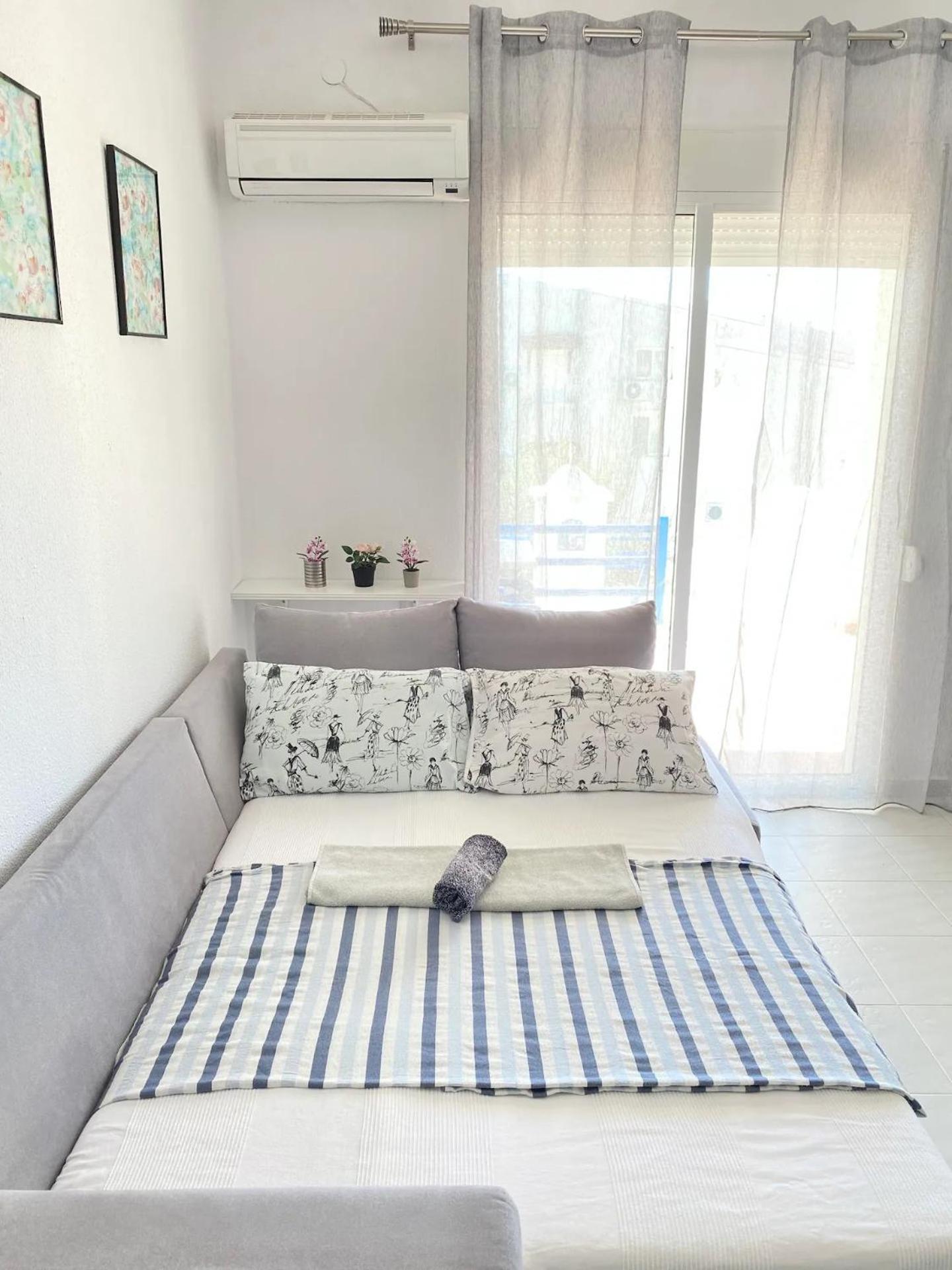 Varonos Summer Residences Siviri Cameră foto