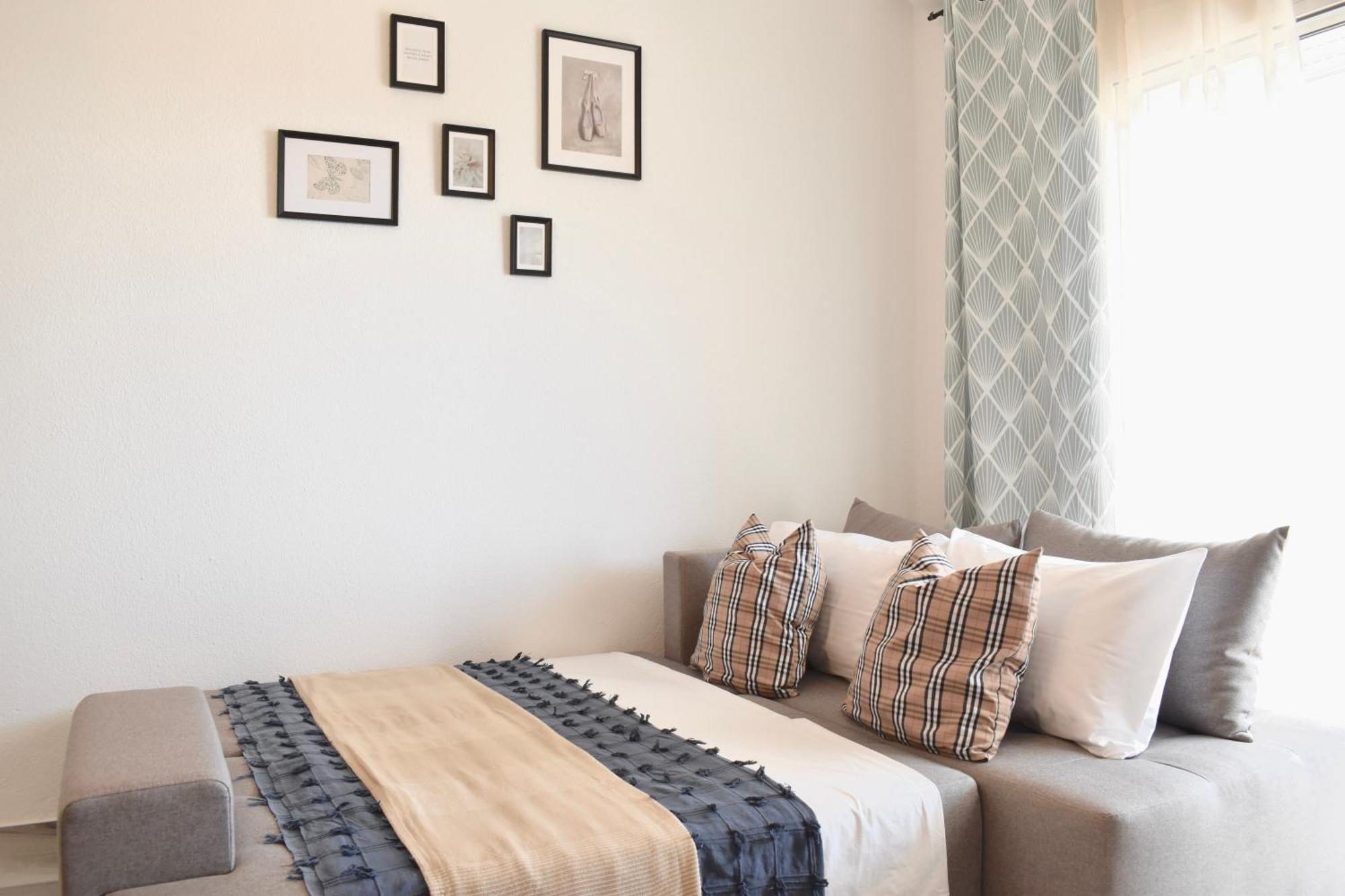 Varonos Summer Residences Siviri Cameră foto